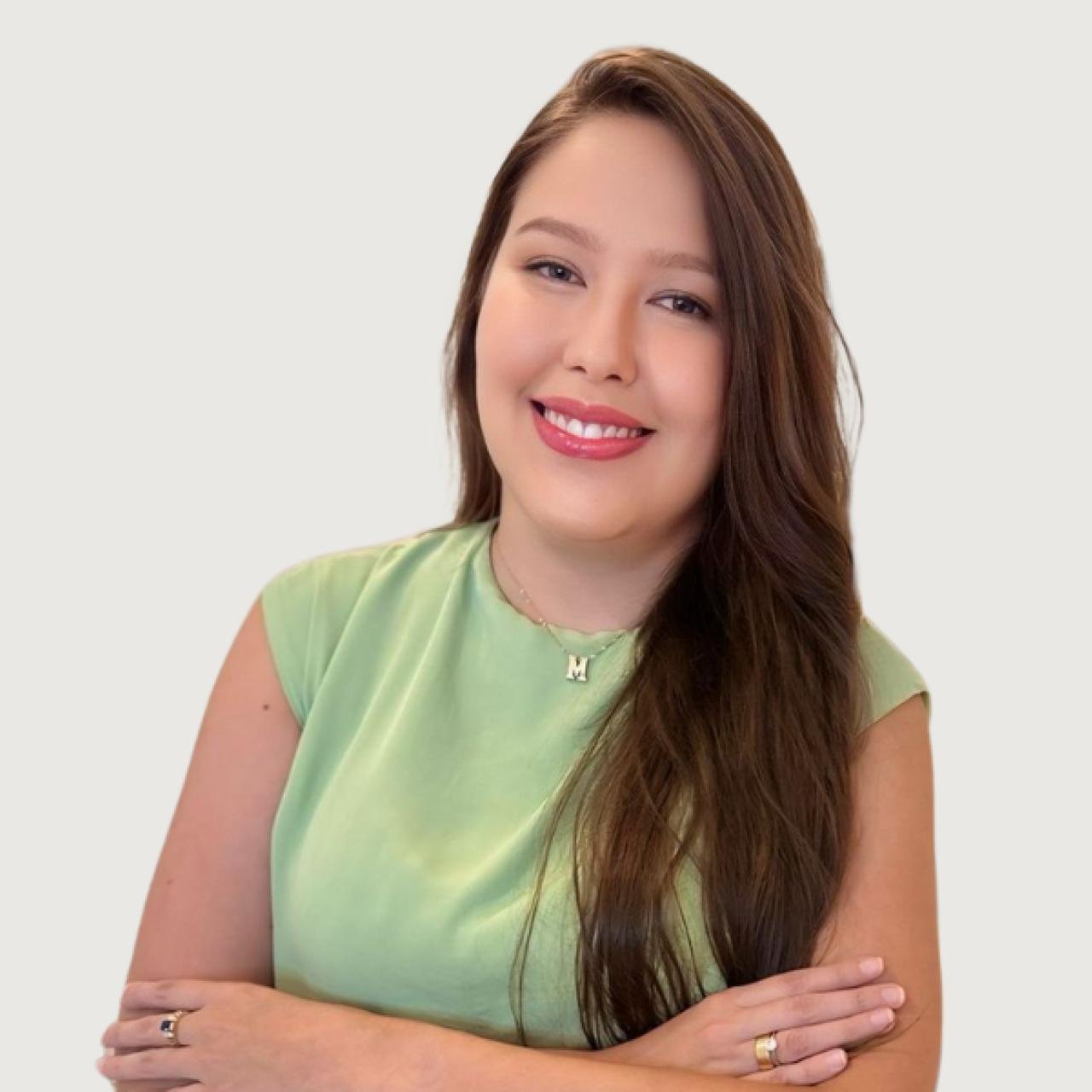 Retrato de Verônica