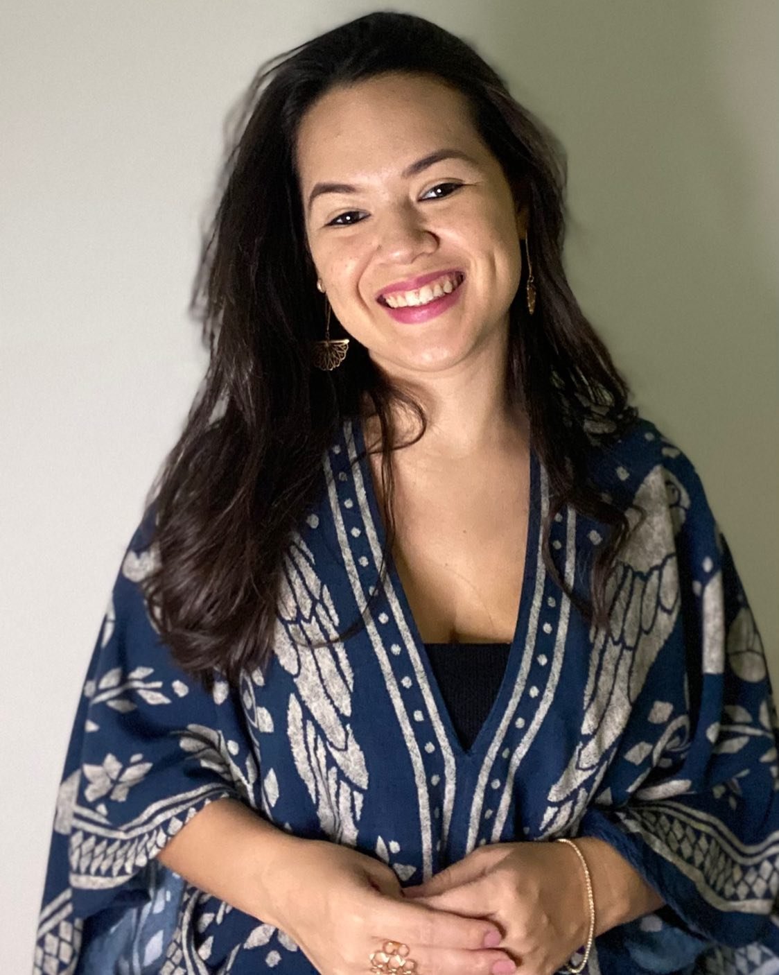 Foto de Juliana Lupo