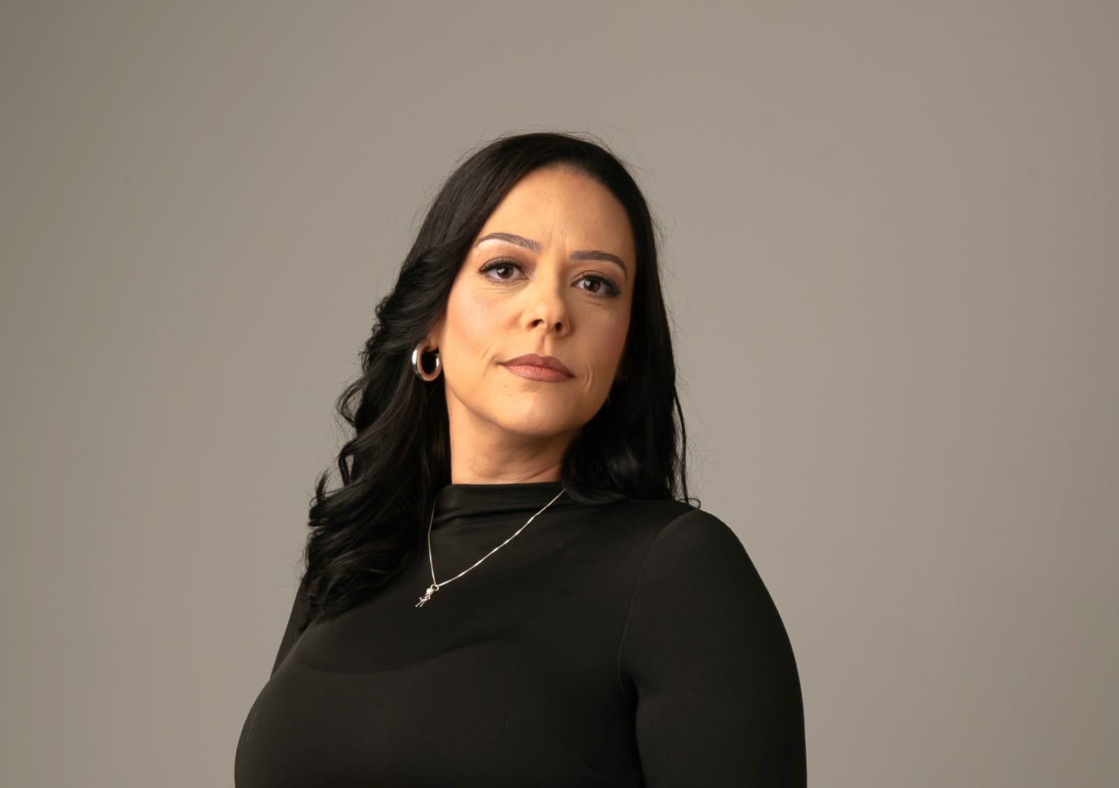 Retrato de Roberta Giampá Roiz