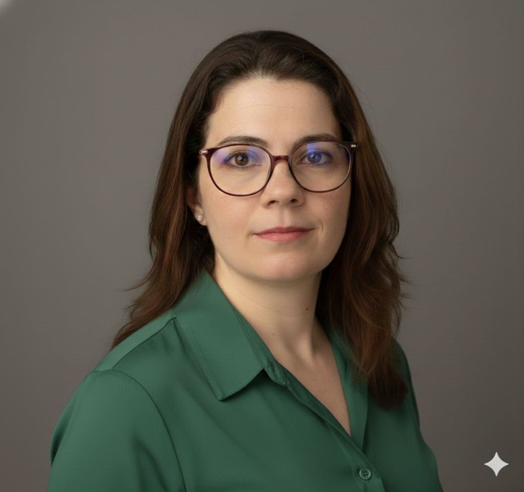 Foto de Juliana Wanderley Cidreira Neves