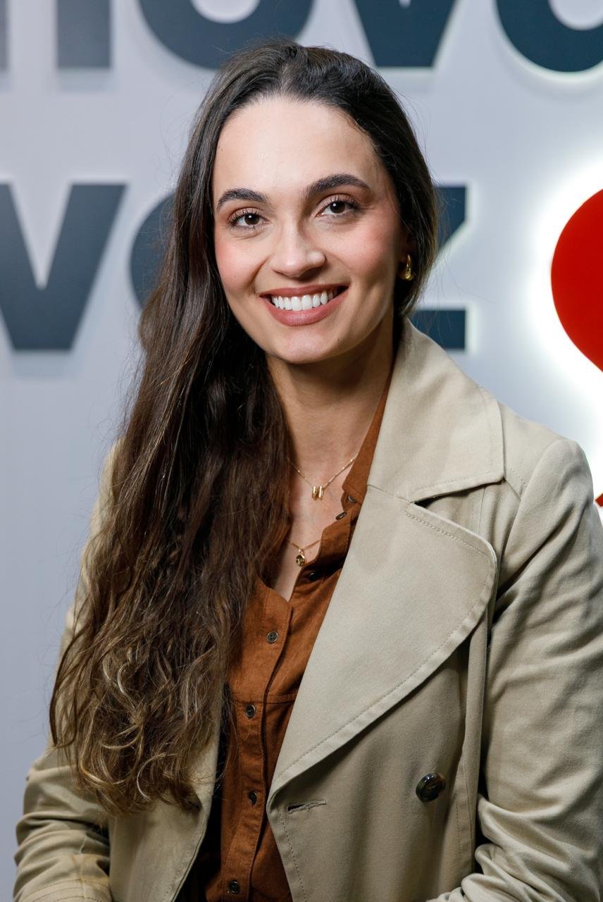 Foto de Nayra Neri da Silva