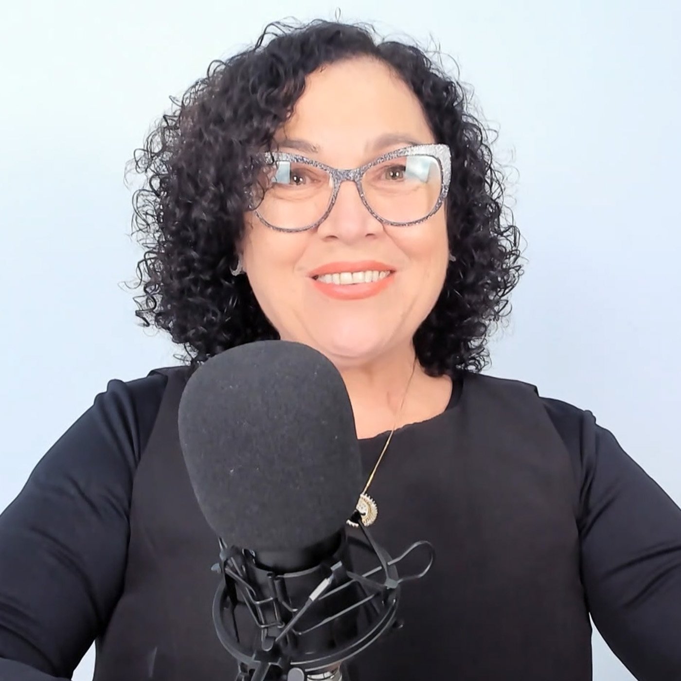 Sonia Cristina Poltronieri Mendonça, professora confirmada da pós-graduação