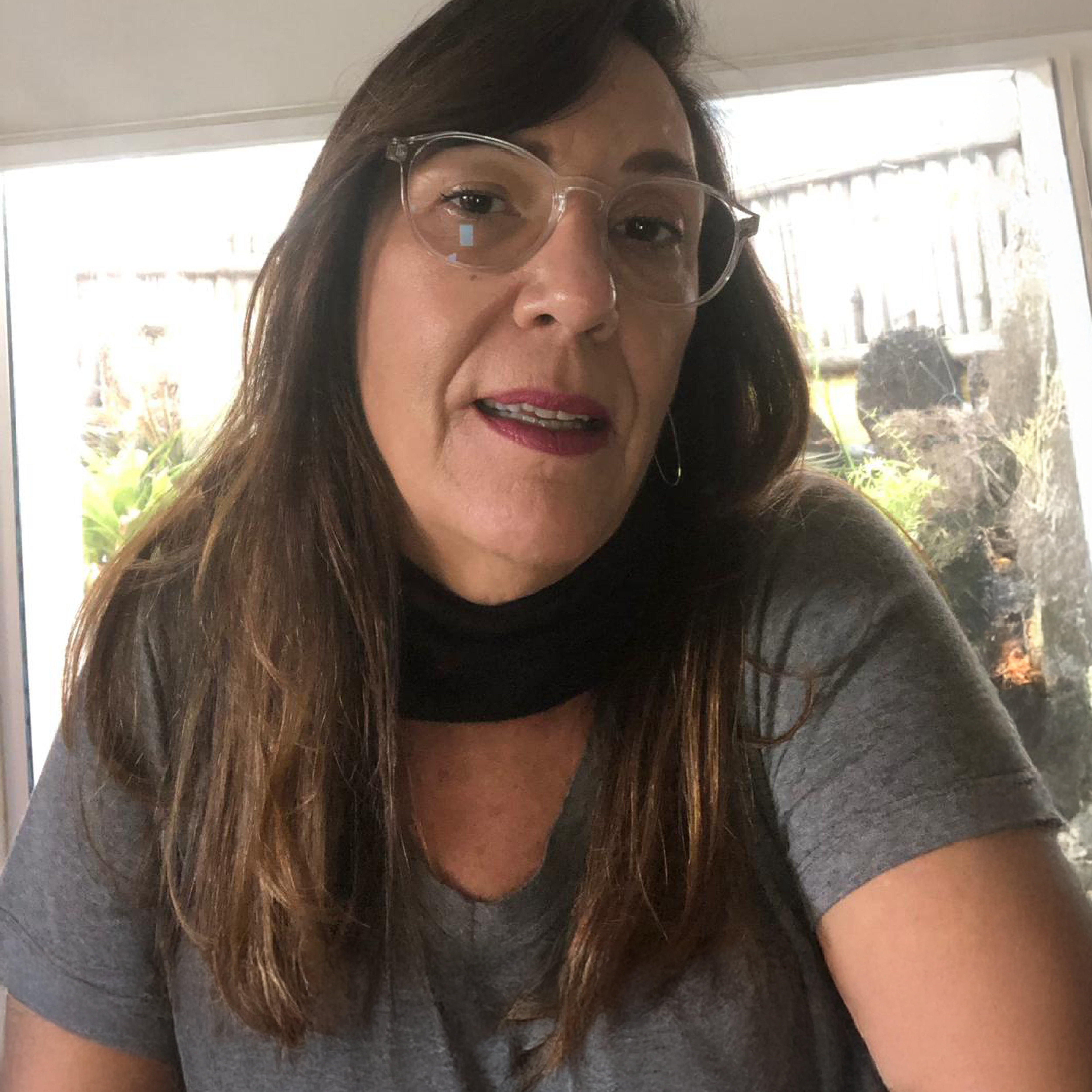 Dra. Adriana Tessitore