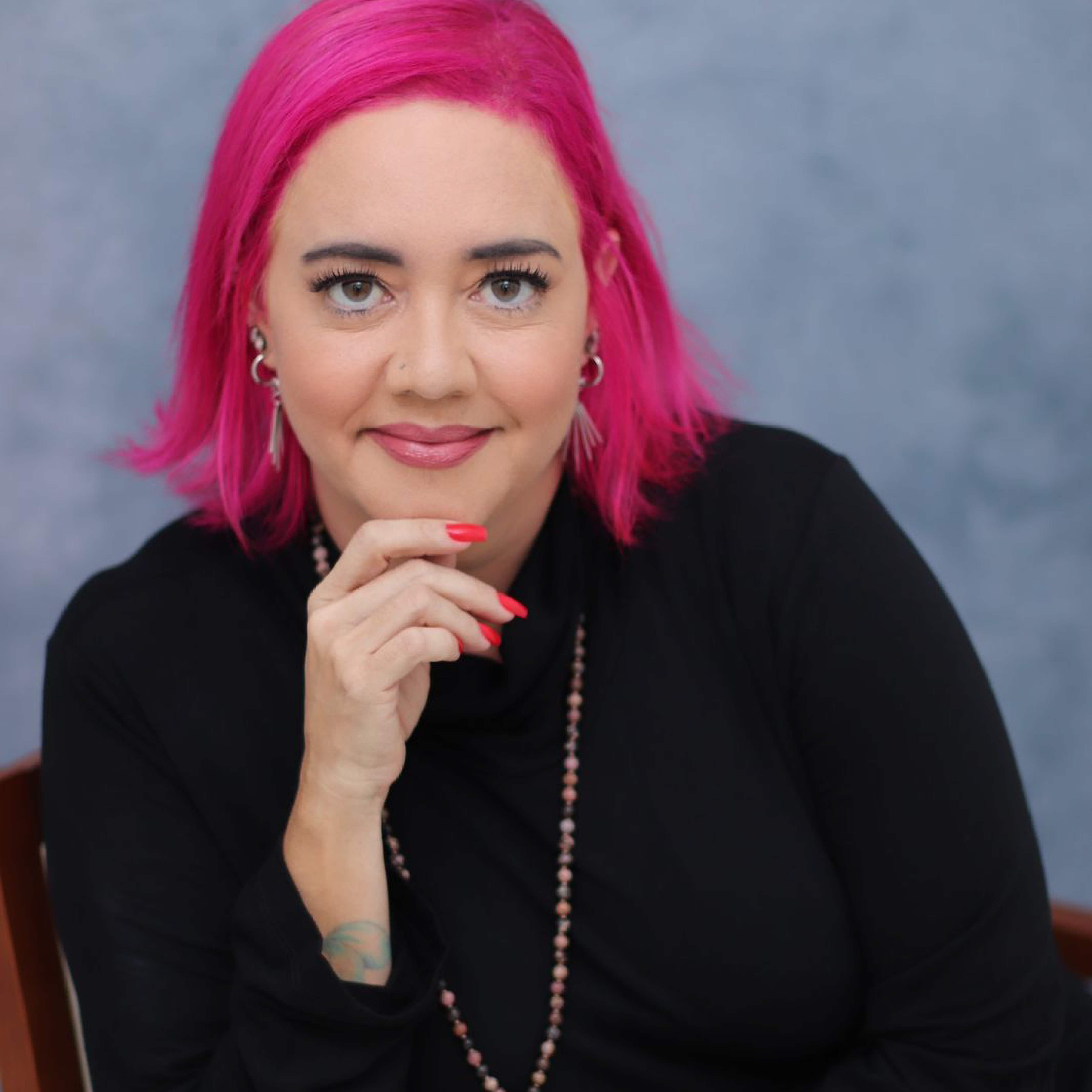 Juliana Fernandes Araújo Rocha