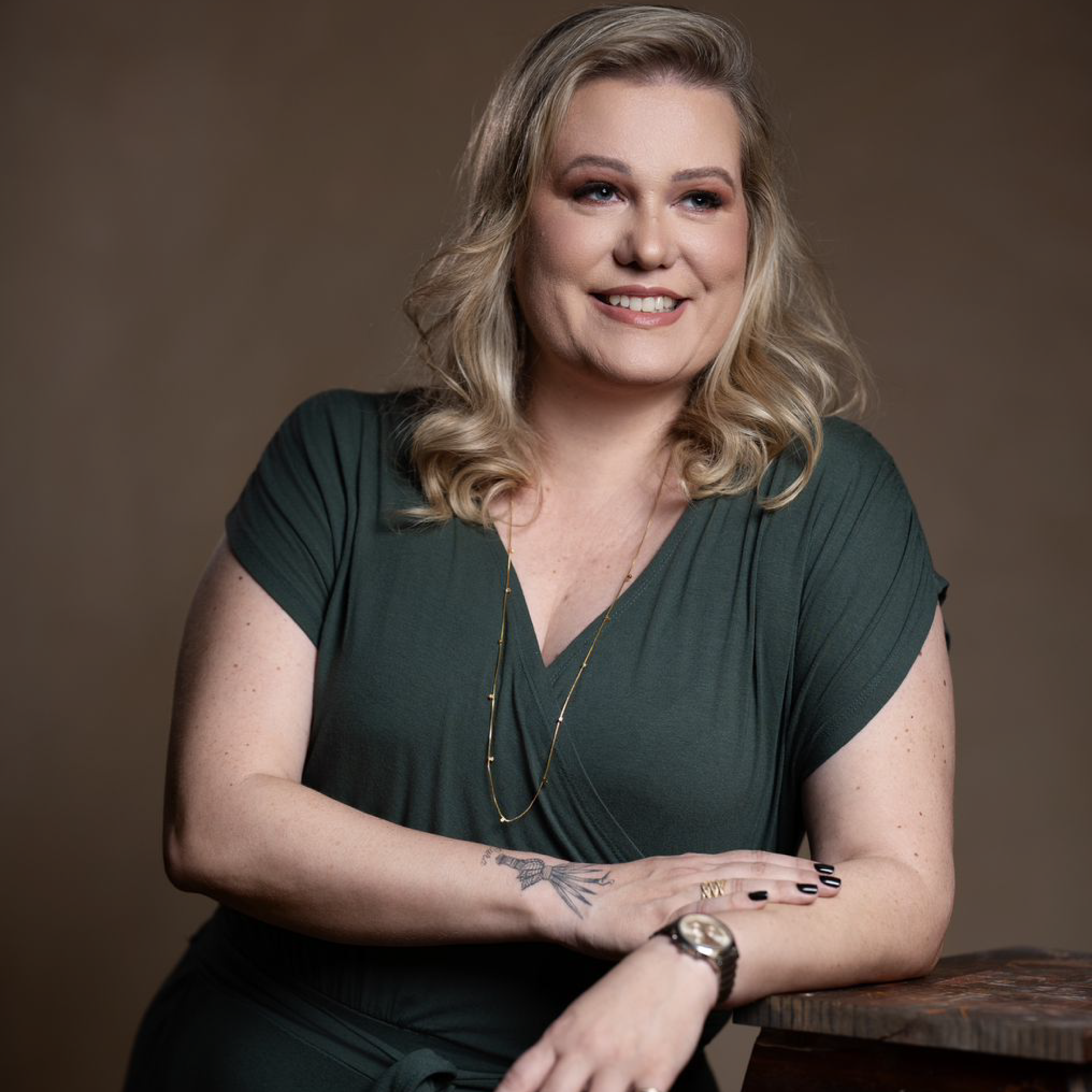 Marieli Timpani Bussi