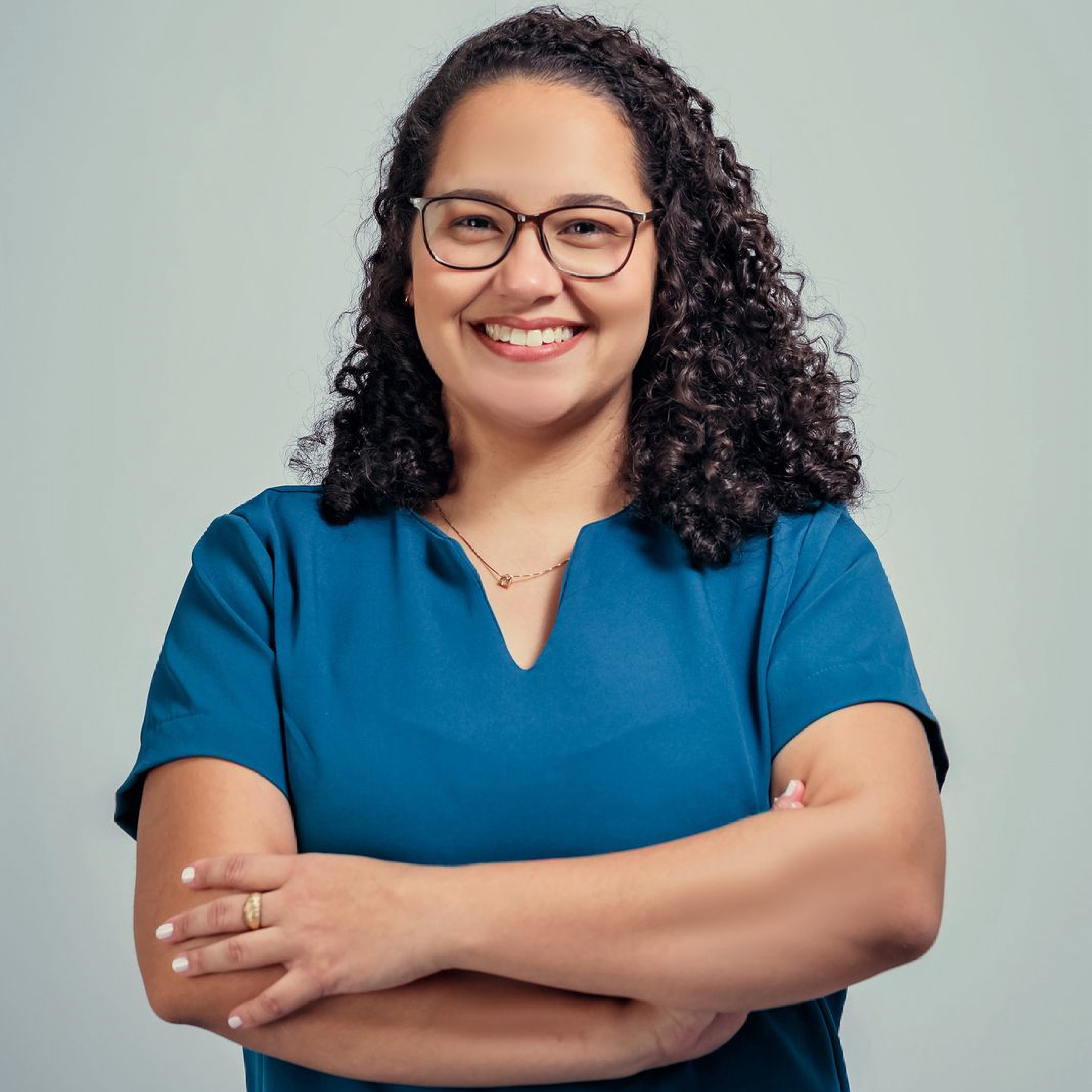 Nathani Cristina da Silva