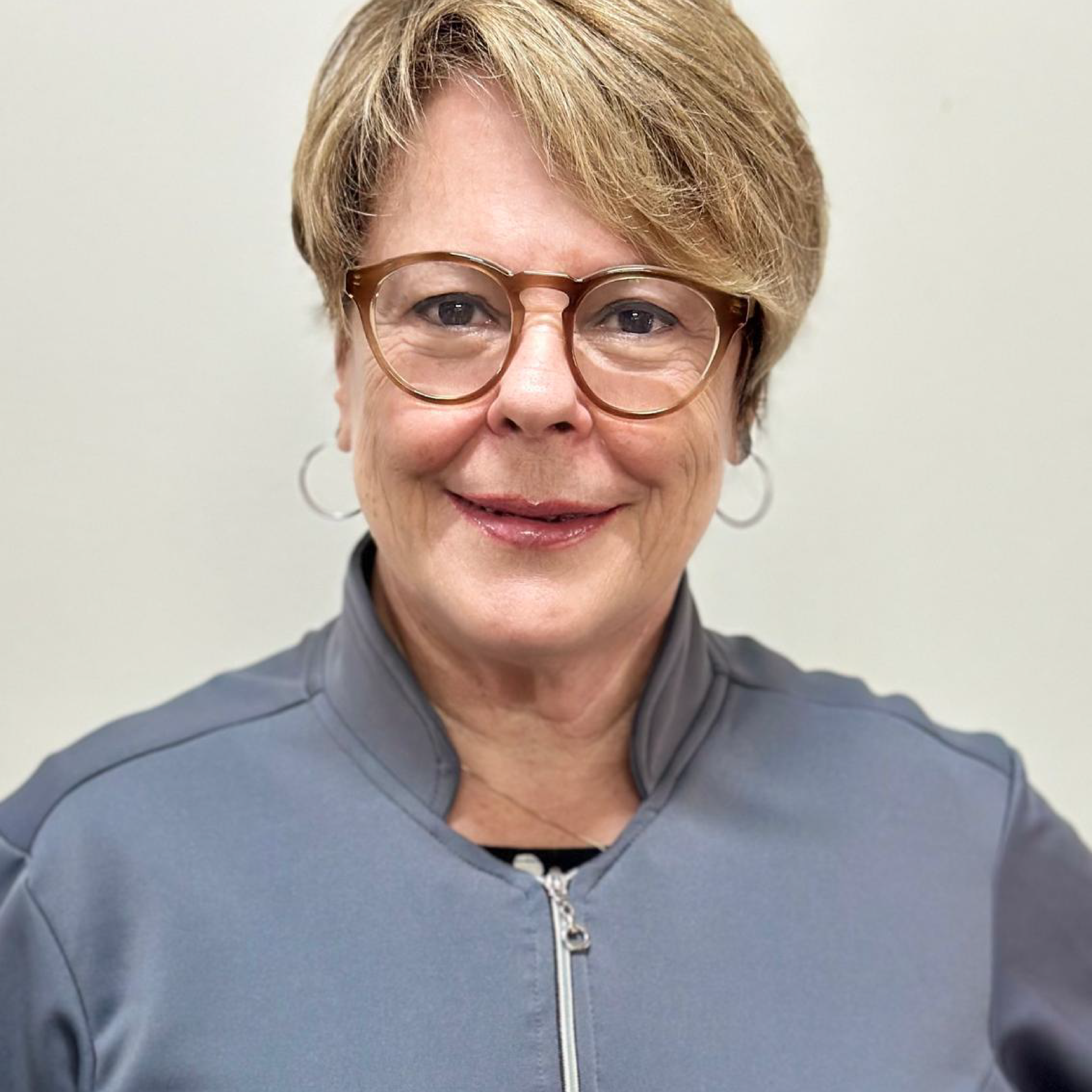 Nise Alonso Manicardi